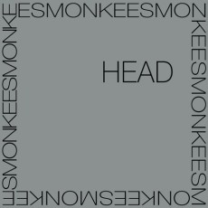 LP / Monkees / Head / Coloured / Vinyl
