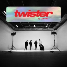 CD / Leisure / Twister