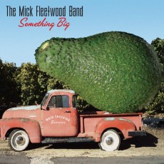 CD / Fleetwood Mick Band / Something Big