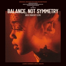 2LP / Biffy Clyro / Balance,Not Symmetetry / OST / Vinyl / 2LP