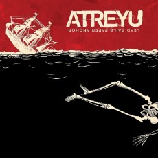 LP / Atreyu / Lead Sails Paper Anchor / Vinyl