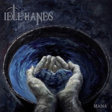 LP / Idle Hands / Mana / Vinyl