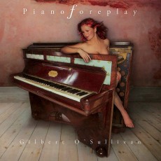 CD / O'Sullivan Gilbert / Piano Foreplay