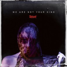 2LP / Slipknot / We Are Not Your Kind / Vinyl / 2LP