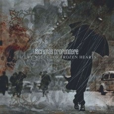 CD / Lacrimas Profundere / Filthy Notes For Frozen Hearts