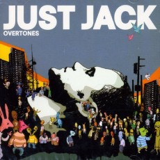 CD / Just Jack / Overtones