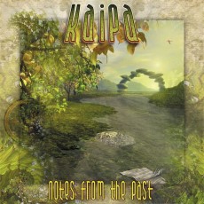CD / Kaipa / Notes From The Past