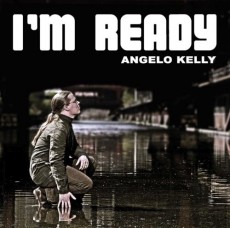 CD / Kelly Angelo / I Am Ready