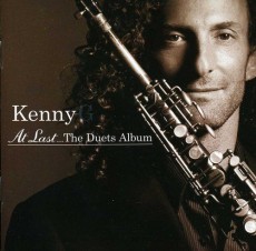 CD / Kenny G / At Lats...The Duets Album