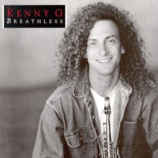 CD / Kenny G / Breathless