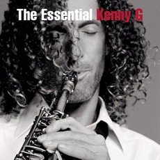 2CD / Kenny G / Essential / 2CD
