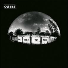 LP / Oasis / Don't Belive The Truth / Vinyl