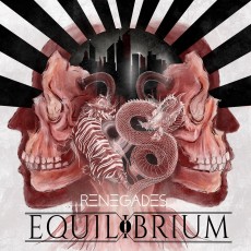 2CD / Equilibrium / Renegades / 2CD / Digipack