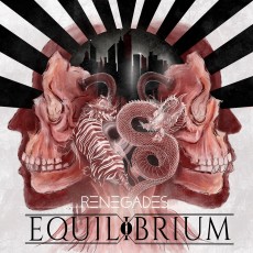 2CD / Equilibrium / Renegades / Digipack / 2CD