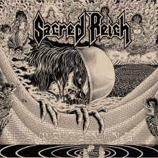 CD / Sacred Reich / Awakening / Digipack