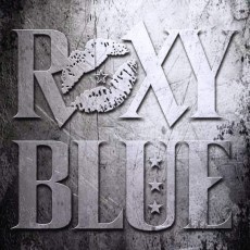 CD / Roxy Blue / Roxy Blue