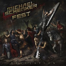 CD / Michael Schenker Fest / Revelation / Digipack