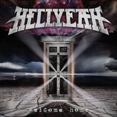 2LP / Hellyeah / Welcome Home / Vinyl / 2LP