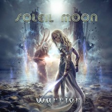 CD / Soleil Moon / Warrior