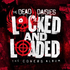 CD / Dead Daisies / Locked And Loaded / Covers Album / Digipack