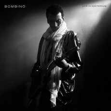 CD / Bombino / Live In Amsterdam
