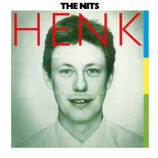 LP / Nits / Henk / Vinyl / Coloured / Transparent