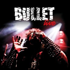 2CD / Bullet / Live / Digipack / 2CD