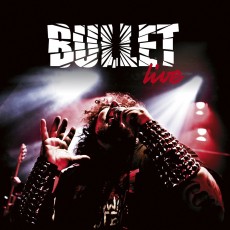 LP/CD / Bullet / Live / Vinyl / 2LP+2CD
