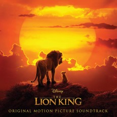CD / OST / Lion King