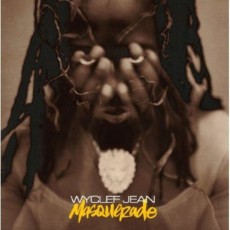 CD / Jean Wyclef / Masquerade