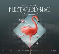 3CD / Fleetwood mac / Many Faces Of Fleetwood Mac / 3CD / Digipack