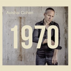 CD / Cohen Avishai / 1970 / Digisleeve
