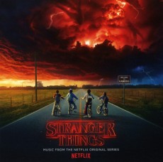 CD / OST / Stranger Things