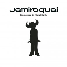 2CD / Jamiroquai / Emergency On Planet Earth / Expanded / 2CD