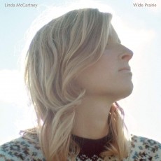 LP / McCartney Linda / Wide Prairie / Vinyl