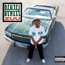 CD / Curry Denzel / Zuu