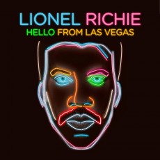 2LP / Richie Lionel / Hello From Las Vegas / Vinyl / 2LP
