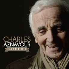 3LP / Aznavour Charles / Collected / Vinyl / 3LP / Coloured