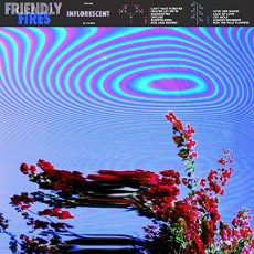 LP / Friendly Fires / Inflorescent / Vinyl / Coloured