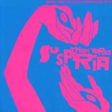 2CD / Yorke Thom / Suspiria / 2CD