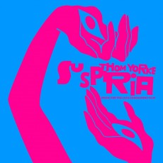 2LP / Yorke Thom / Suspiria / Vinyl / 2LP / Coloured