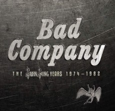 6CD / Bad Company / Swan Song Song Years 1974 - 1982 / 6CD