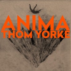 CD / Yorke Thom / Anima / Digisleeve