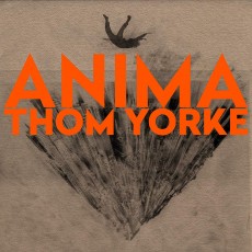2LP / Yorke Thom / Anima / Vinyl / 2LP