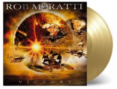 LP / Moratti Rob / Victory / Vinyl / Coloured