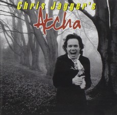 CD / Jagger Chris / Atcha