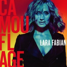 CD / Fabian Lara / Camouflage