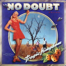 LP / No Doubt / Tragic Kingdom / Vinyl