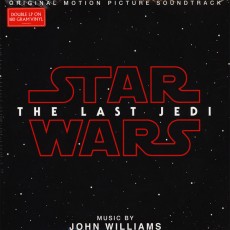 2LP / OST / Star Wars:Last Jedi / Williams J. / Vinyl / 2LP