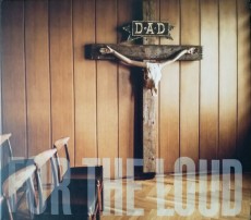 CD / D-A-D / Prayer For The Loud / Digipack
